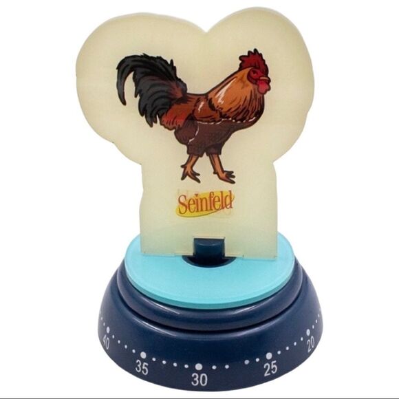 Cutterfly Seinfeld Collectors Bundle Merchandise Gift Box, Medium T-Shirt - Picture 11 of 15